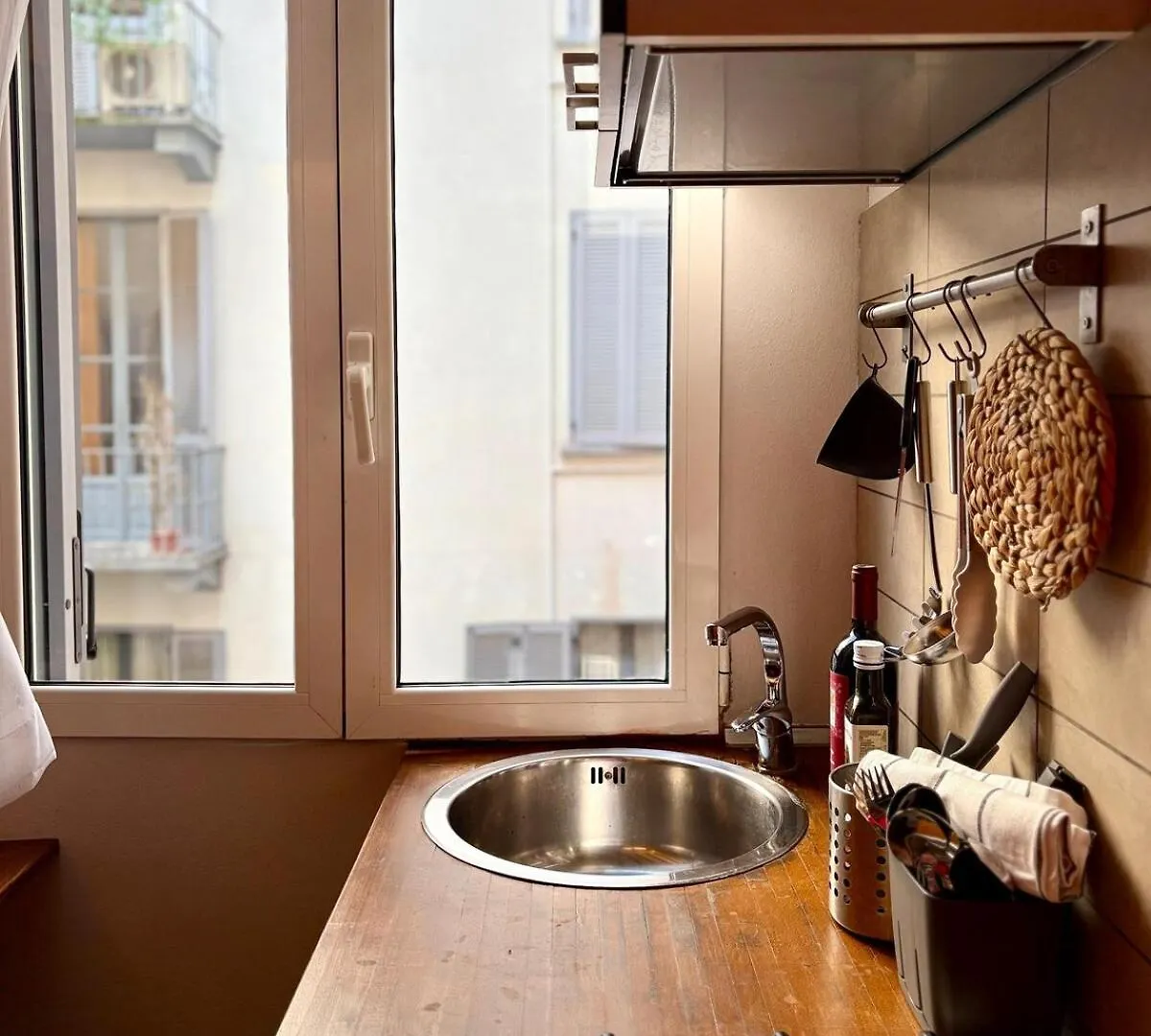 Historic City Center Flat- Duomo 10M-M4 Vetra Milan