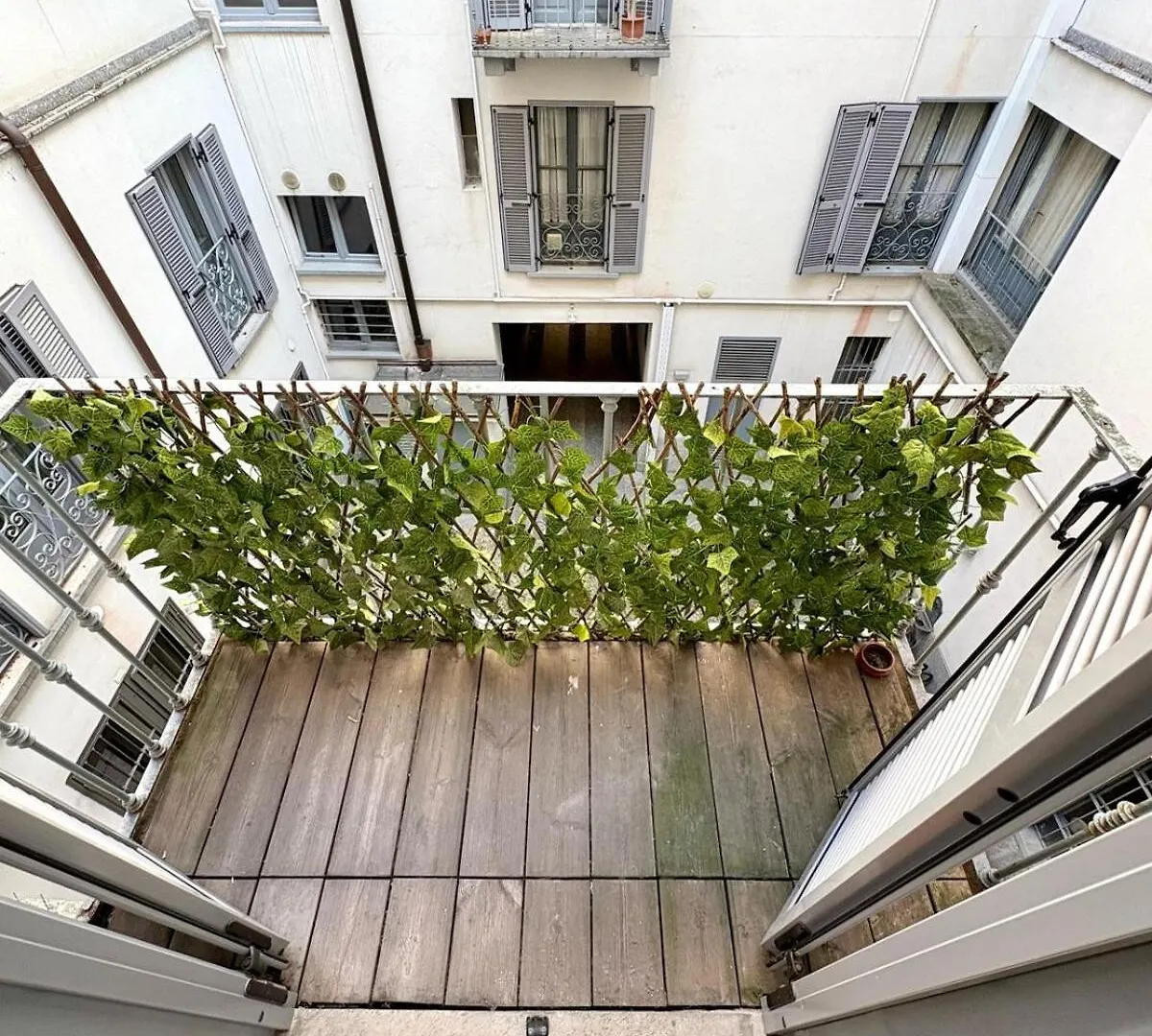 Apartment Historic City Center Flat- Duomo 10M-M4 Vetra Italy