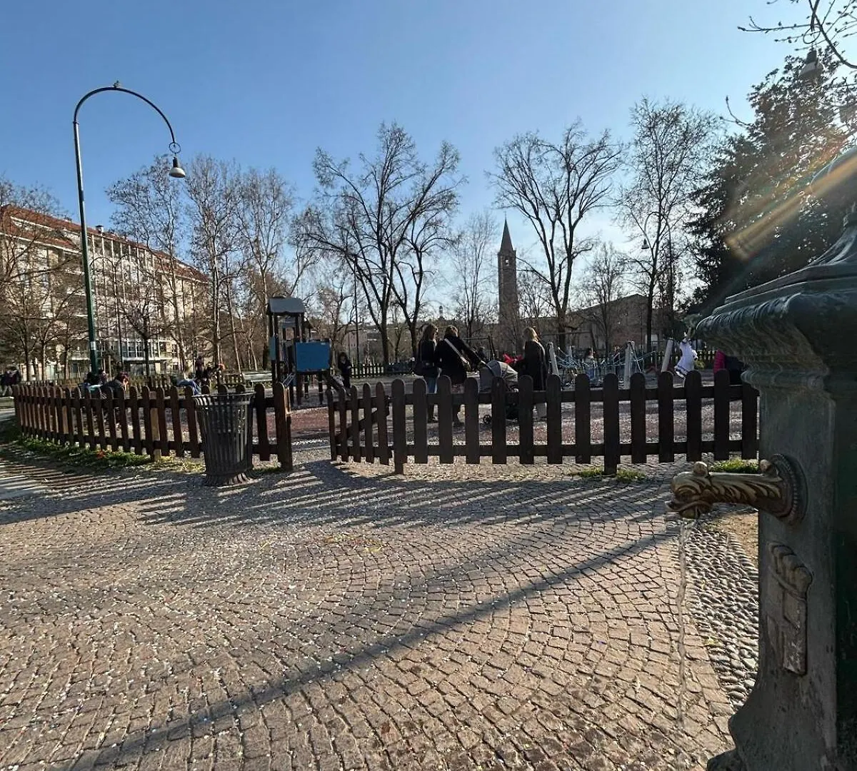 Historic City Center Flat- Duomo 10M-M4 Vetra Apartment Milan