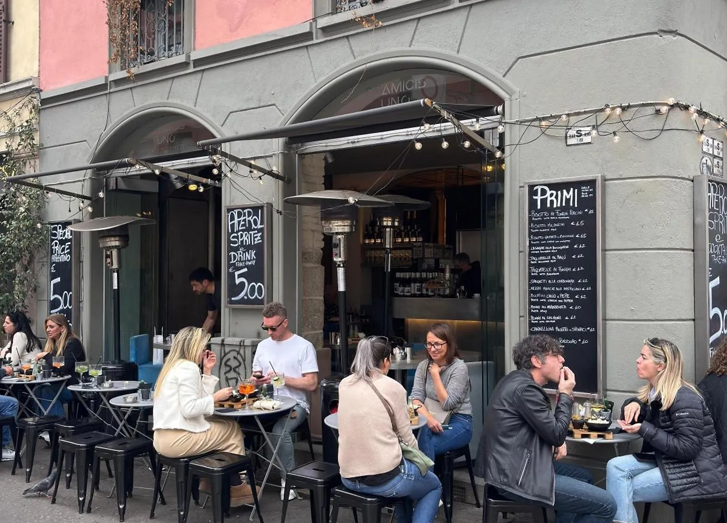 Historic City Center Flat- Duomo 10M-M4 Vetra Italy