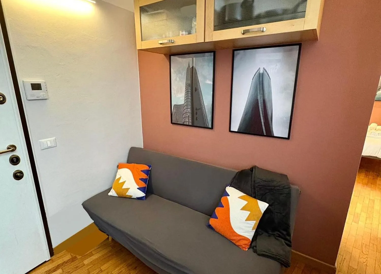 Historic City Center Flat- Duomo 10M-M4 Vetra 0*, Milan