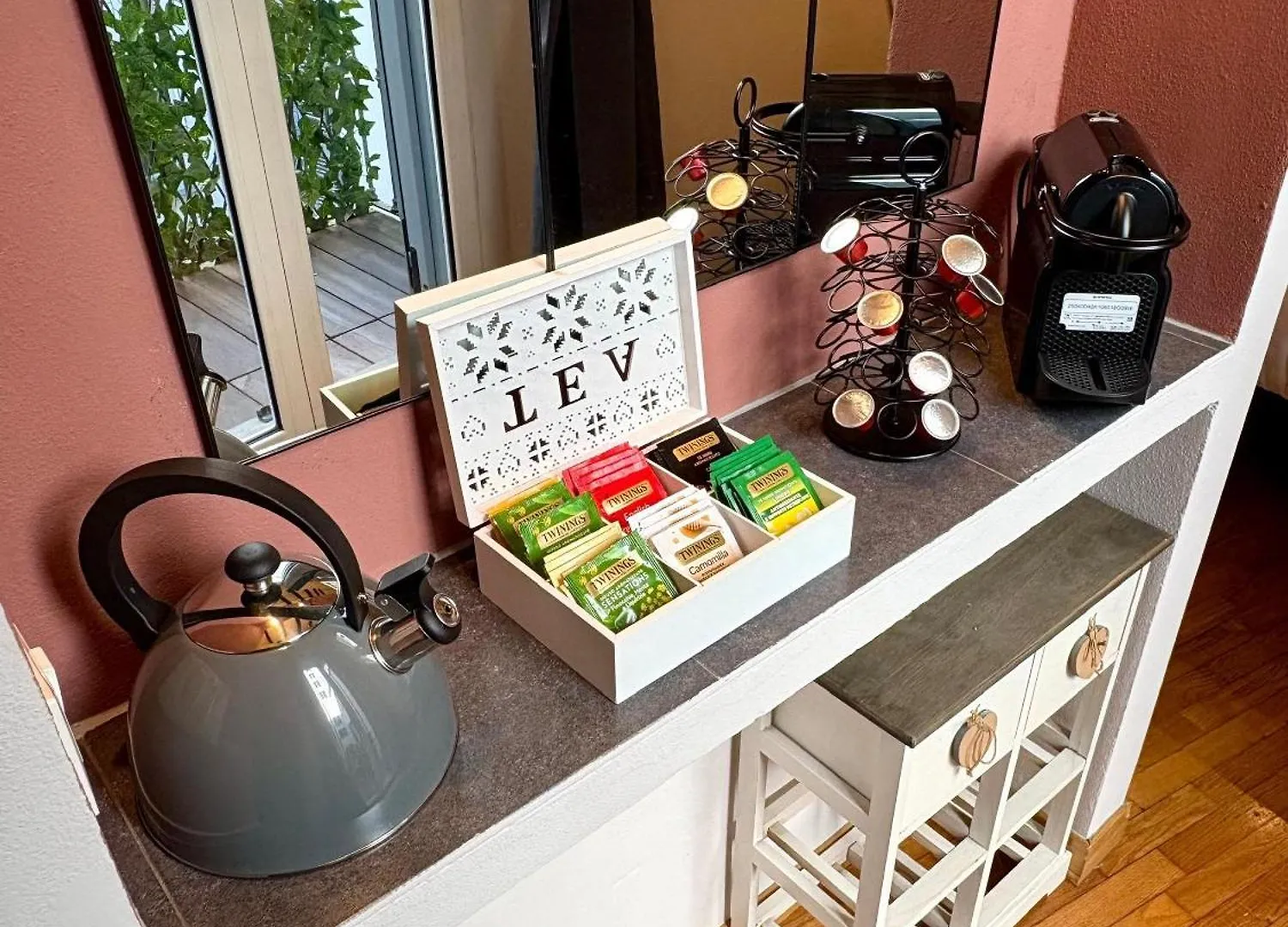 Historic City Center Flat- Duomo 10M-M4 Vetra Apartment