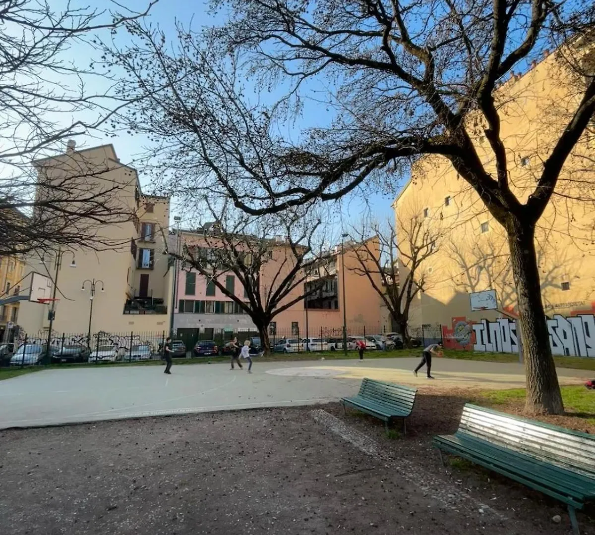 Historic City Center Flat- Duomo 10M-M4 Vetra 0*, Milán