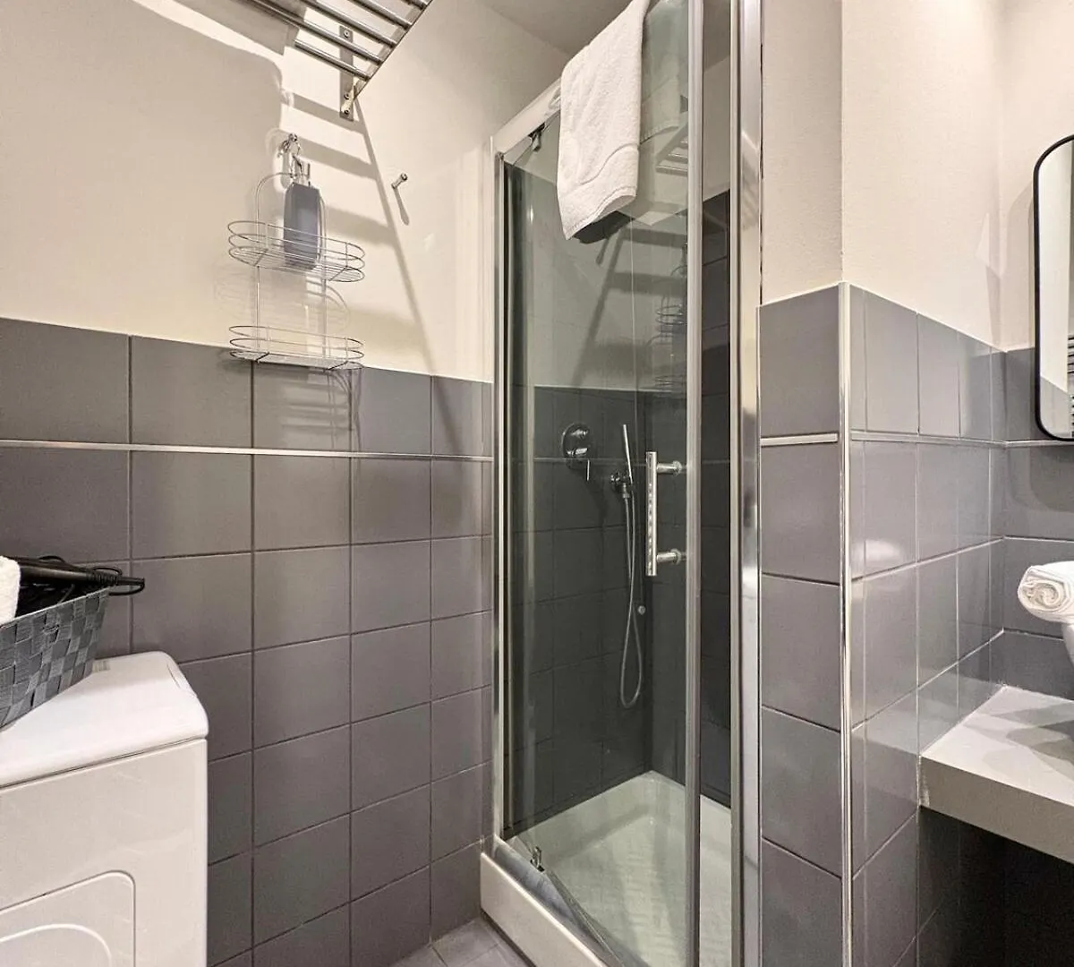 Historic City Center Flat- Duomo 10M-M4 Vetra Apartmán Milán