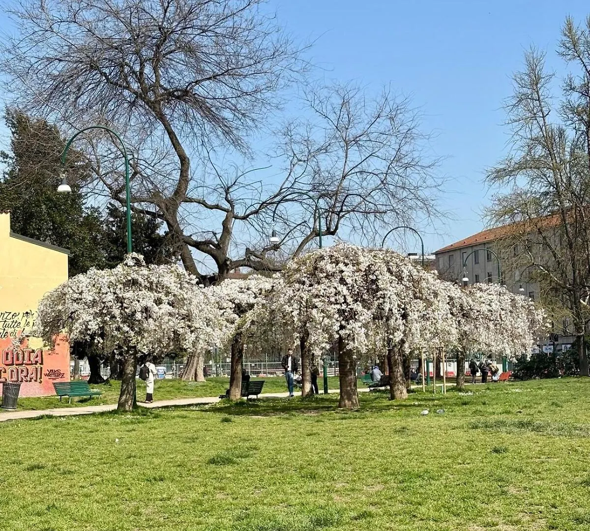 Historic City Center Flat- Duomo 10M-M4 Vetra 0*, Milán