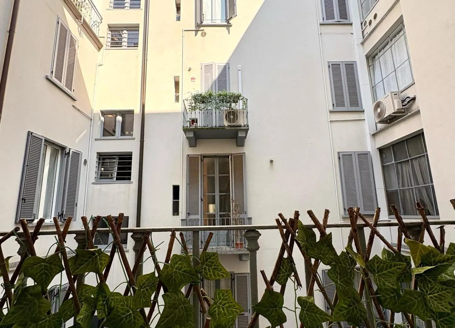 Historic City Center Flat- Duomo 10M-M4 Vetra Apartmán Milán